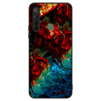Obal pro Realme 6i - Universe