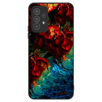 Obal pro Samsung Galaxy A72 A725F - Universe