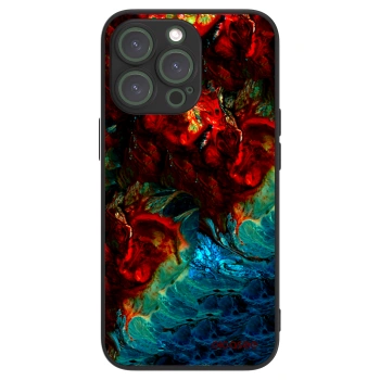 Picasee ULTIMATE CASE pro Apple iPhone 13 Pro - Universe