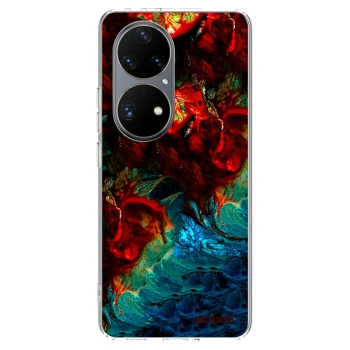 Obal pro Huawei P50 - Universe