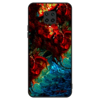 Obal pro Xiaomi Redmi Note 9S - Universe