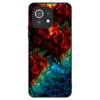 Obal pro Xiaomi Mi 11 - Universe