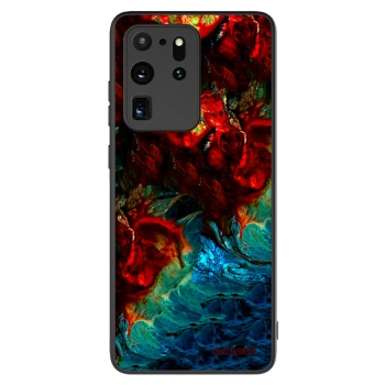 Obal pro Samsung Galaxy S20 Ultra 5G G988F - Universe