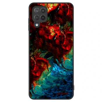 Obal pro Samsung Galaxy M12 M127F - Universe