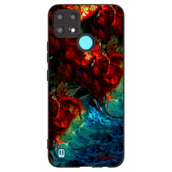 Obal pro Realme C21 - Universe