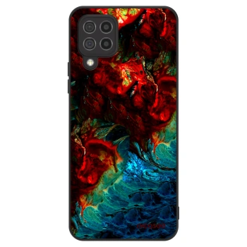 Obal pro Samsung Galaxy A22 A225F 4G - Universe