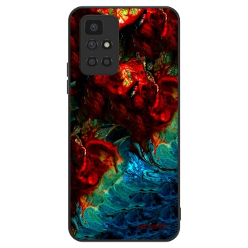 Obal pro Xiaomi Redmi 10 - Universe