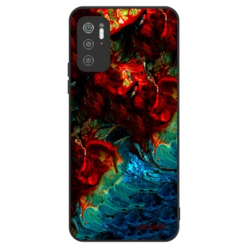 Obal pro Xiaomi Poco M3 Pro 5G - Universe