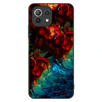 Obal pro Xiaomi 11 Lite 5G NE - Universe