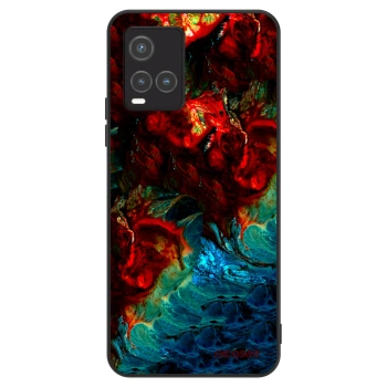 Obal pro Vivo Y33s - Universe