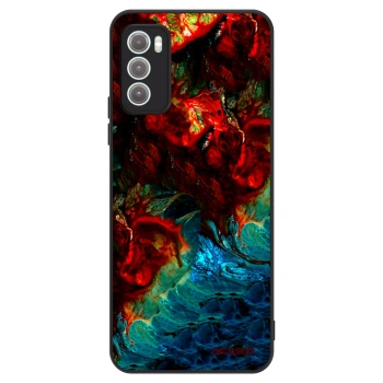 Obal pro Motorola Moto G60 - Universe