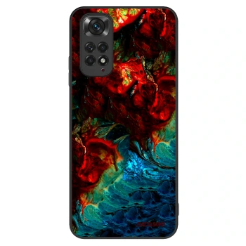 Obal pro Xiaomi Redmi Note 11 - Universe