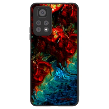 Picasee ULTIMATE CASE pro Xiaomi Redmi Note 11 Pro 5G - Universe