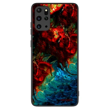 Obal pro Samsung Galaxy S20+ G985F - Universe