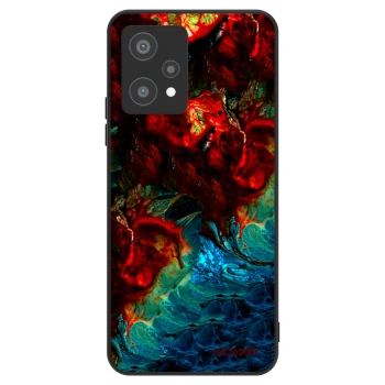 Obal pro Realme 9 Pro 5G - Universe