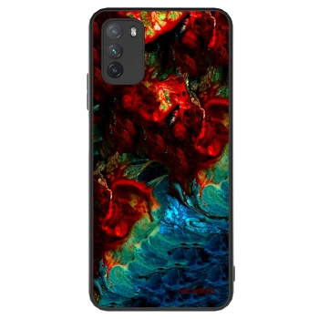 Obal pro Xiaomi Poco M3 - Universe