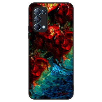 Obal pro OPPO Reno 5 5G - Universe