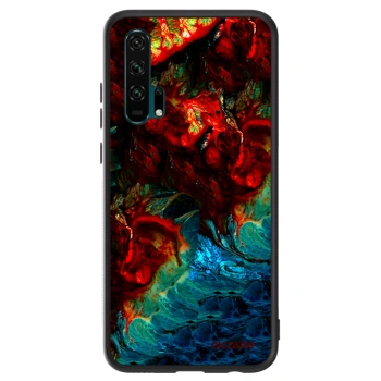 Obal pro Honor 20 Pro - Universe