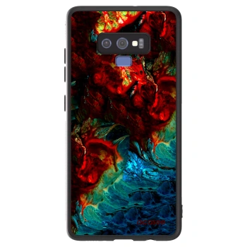 Obal pro Samsung Galaxy Note 9 N960F - Universe