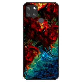 Obal pro Realme C21Y - Universe