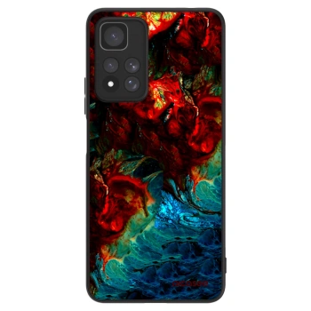 Obal pro Xiaomi Redmi Note 11 Pro+ 5G - Universe