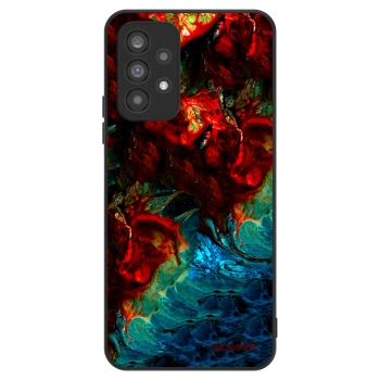 Obal pro Samsung Galaxy A73 5G - Universe