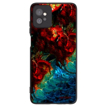 Obal pro Motorola Moto G32 - Universe