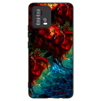 Obal pro Motorola Moto G72 - Universe