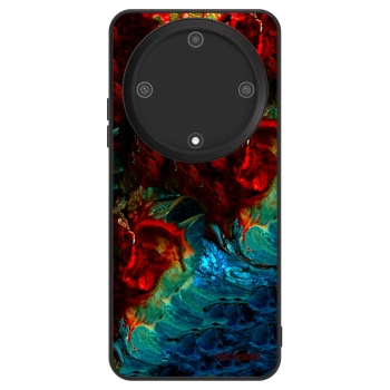 Obal pro Honor Magic5 Lite 5G - Universe