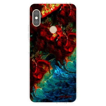 Obal pro Xiaomi Redmi Note 5 Global - Universe