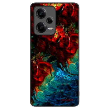 Picasee ULTIMATE CASE pro Xiaomi Redmi Note 12 Pro+ 5G - Universe