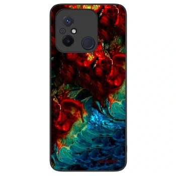 Obal pro Xiaomi Redmi 12C - Universe