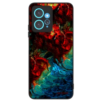 Obal pro Xiaomi Redmi Note 12 4G - Universe