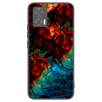 Obal pro Motorola Edge 30 Neo - Universe