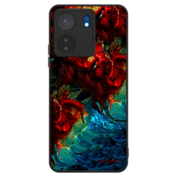 Obal pro Xiaomi Redmi 13C 4G - Universe