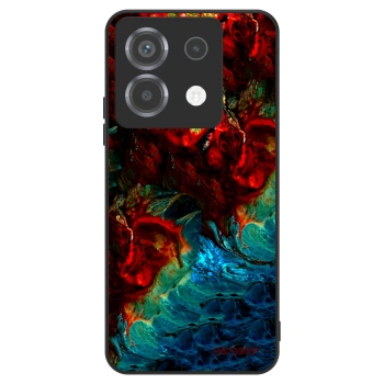 Obal pro Xiaomi Poco X6 - Universe