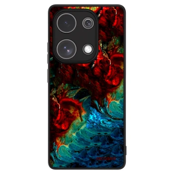 Picasee ULTIMATE CASE pro Xiaomi Redmi Note 13 Pro 4G - Universe