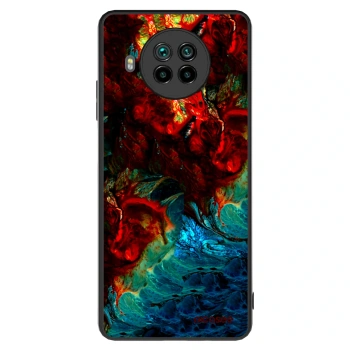 Obal pro Xiaomi Mi 10T Lite - Universe