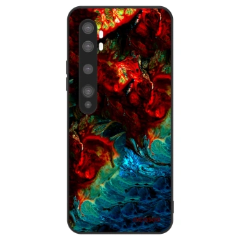 Obal pro Xiaomi Mi Note 10 (Pro) - Universe