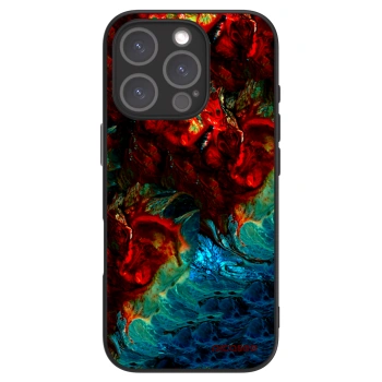 Obal pro Apple iPhone 16 Pro - Universe