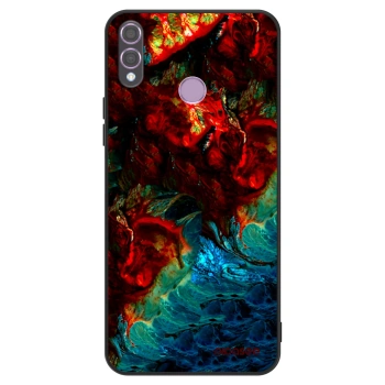 Obal pro Honor 8X - Universe