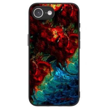 Picasee ULTIMATE CASE pro Apple iPhone 16e - Universe