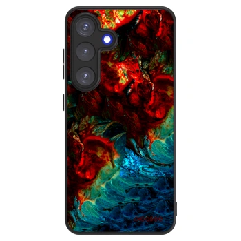 Picasee ULTIMATE CASE pro Samsung Galaxy S25 5G - Universe