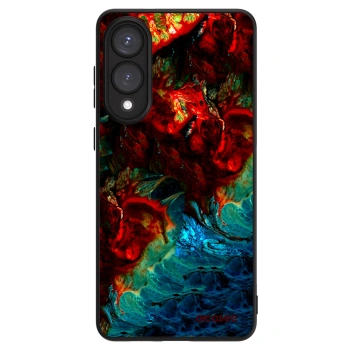 Obal pro Samsung Galaxy S25 Edge 5G - Universe