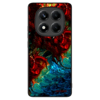 Picasee ULTIMATE CASE pro Xiaomi Redmi Note 14 Pro 4G - Universe