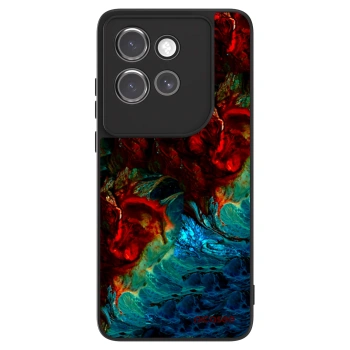 Obal pro Motorola Edge 50 Neo - Universe