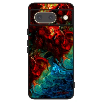 Obal pro Google Pixel 8 - Universe
