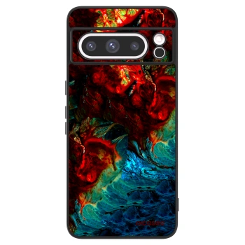 Picasee ULTIMATE CASE pro Google Pixel 8 Pro - Universe