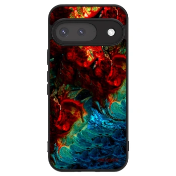 Obal pro Google Pixel 9 - Universe