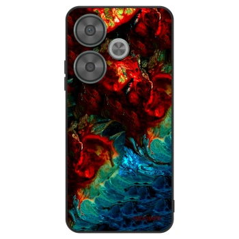 Obal pro Xiaomi Poco F6 - Universe